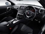 Nissan GT-R 2007 года